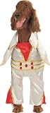 Rock Star Pet Dog Costume