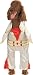 Rock Star Pet Dog Costume