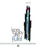 Learn to Play Flute, Book 1