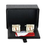 USC Trojans - NCAA Team Logo Cufflinks