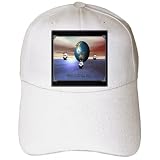 Best Price Beverly Turner Columbus Day Design - Tree Ship Sailing Around the World 3d - Caps