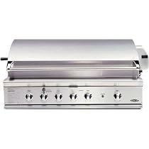 Hot Sale DCS BGB48-BQAR-L 71005 48" Traditional Grill Liquid Propane, Stainless Steel