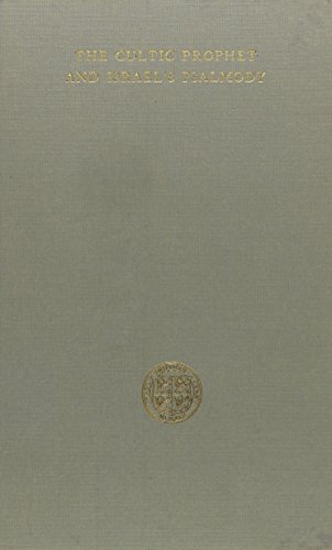 Cultic Prophet & Israel's Psalmody, The
