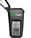 GolfLogix Golf Bag Case With Caribiner Clip