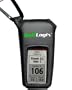 GolfLogix Golf Bag Case With Caribiner Clip
