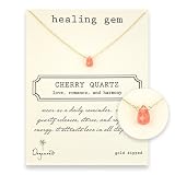 �h�M���[�h�@�l�b�N���X�@Dogeared�@Healing Gem�@�V�R�΁@�q�[�����O�@�`�F���[�N�I�[�c�@�s���N�@�S�[���h�@LA�Z���u�@���A��