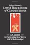 Little Black Book of Connections: 6.5 Assets for Networking Your Way to Rich Relationships