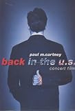 Paul Mccartney - Back in the U.S. [DVD]