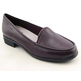 Liz Claiborne Women's 12910012 Venietan Slip On Moc