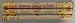 Gateway of India - Mysore Sugandhi Incense - Long Tube