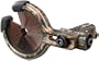 Trophy Ridge Sure Shot Whisker Biscuit Arrow Rest