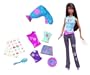 Barbie Totally Tattoos Nikki