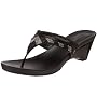 Kenneth Cole REACTION Women's Zone Star Wedge Sandal