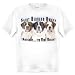 Saint Bernard Vice Versa Adult T Shirt
