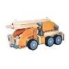Plan Toys Dollhouse Series Foreman 2 Plan Toys Dollhouse Series Foreman 2