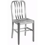 Aluminum Dining Chair
