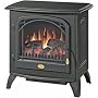 Dimplex Traditional Electric Wood Stove - 5115 BTU, Model# DS5603