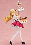 K-On! Kotobuki Tsumugi Max Factory Ver. (235 mm PVC Figure) [JAPAN]