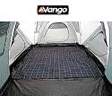 Vango Albany 400 Carpet