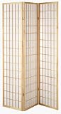 Spanische Wand 180x132