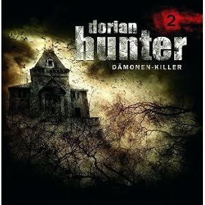Dorian Hunter