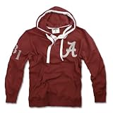47 Brand Men's Alabama Rugby Hood