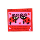 12 Advice From A Love Bug Craft Kit