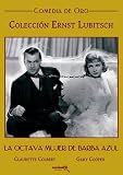 Blaubarts achte Frau / Bluebeard's Eighth Wife [ Spanische Fassung, Keine Deutsche Sprache ] - Armand Cortes
