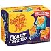 Meow Mix Variety Pleaser Pack Beef and Fish Cat Food Pouches (24/2.75-oz pouches - three flavors)
