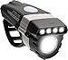 CygoLite Dash Pro 450 lm USB Rechargeable Bicycle Headlight