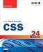 Sams Teach Yourself CSS 3 in 24 Hours: Including CSS3 Coverage (3rd Edition)