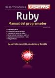 RUBY: Espanol, Manual Users, Manuales Users (Spanish Edition)