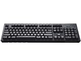 CM Storm QuickFire Pro - Mechanical Gaming Keyboard with CHERRY MX BROWN Switches and LED Backlit Gaming Keys