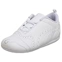PUMA Infant/Toddler 347254 Sela Diamond Sneaker