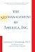 Book The Mismanagement of America, Inc.