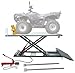 Hergestellt für DEMA Motorrad / Quad Hebebühne 680kg