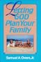 Letting God Plan Your Family