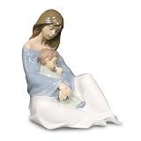 Nao Lladro Nao(R) Lladro The Greatest Bond Son To Mother Gift Figurine