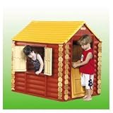 Kitchen & Housewares : Wendy House Log Cabin