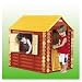 Kitchen & Housewares : Wendy House Log Cabin