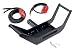 WARN 26370 Multi-Mount Winch Carrier Kit