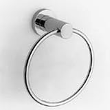 Newport Brass 990 Series Towel Rings - 16-09/08W