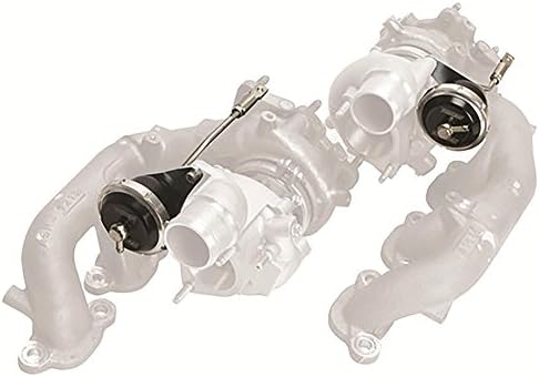 NISSAN GT-R SiR TURBOSMART UPGRADED WASTEGATE ACTUATORS