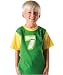 Boy's Crazy 4 Soccer Tee Shirt
