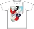 Death Cab for Cutie - Rounds T-Shirt (Fan Club Exclusive)