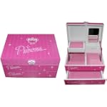 Girls Pink