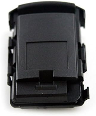 Generic 1591716 - 2 Button Remote Key Case for Vauxhall Opel Agila Corsa Meriva