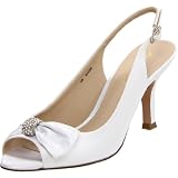 Brianna Leigh Womens Angie Sandal