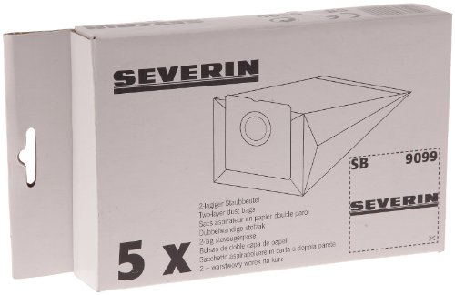 Imagen 1 de Severin SB 9099