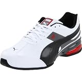 PUMA Men's Cell Turin Perforated Sneaker